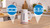 BOSCH - SBATTITORE, 400W, FRUSTE, BIANCO/INOX SPAZZOLATO - 2250003475 BOSCH 2 | Trony.it