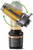 PHILIPS - FLIP&JUICE™ FRULLATORE E CENTRIFUGA HR3770/00 - 2240022192 PHILIPS 2 | Trony.it
