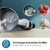 PHILIPS - SERIE 5000 HR2685/00 - 2240013366 PHILIPS 4 | Trony.it