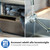 PHILIPS - SERIE 5000 3IN1 HR3781/00 - 2250001384 PHILIPS 9 | Trony.it
