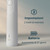 PHILIPS SONICARE - SPAZZOLINO SONICO 5300 HX7108/02 - 2250002145 PHILIPS SONICARE 5 | Trony.it