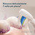 PHILIPS SONICARE - SPAZZOLINO SONICO 5300 HX7108/02 - 2250002145 PHILIPS SONICARE 4 | trony.live