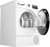 BOSCH - WTH85218II ASCIUGATRICE 8KG - 2250003607 BOSCH 4 | Trony.it
