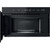 WHIRLPOOL - MBNA920B Microonde con grill, inox, Display Led, 22Lt, Jet Frost - 2250007825 WHIRLPOOL 2 | Trony.it