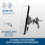 CELLULARLINE - MAG WIRELESS CHARGING HOLDER - 2250008872 CELLULARLINE 12 | trony.live