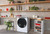 Candy Elettrodomestici Spa - H5WPB610AMBC8 - 2240000510 candy elettrodomestici spa 10 | trony.live