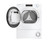 CANDY - CRO4H7A2TBES - 2240018859 CANDY 1 | Trony.it