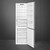 SMEG - Frigorifero Libera installazione Combinato Estetica Universale RC20XNC - 2250001766 SMEG 0 | Trony.it