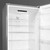 SMEG - Frigorifero Libera installazione Combinato Estetica Universale RC20XNC - 2250001766 SMEG 2 | Trony.it