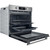 HOTPOINT ARISTON - HAO 458H X Stainless steel multifunction oven with display and external knobs, Hydrolysis - 2250007416 HOTPOINT ARISTON 2 | trony.live