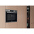 HOTPOINT ARISTON - HAO 458H X Stainless steel multifunction oven with display and external knobs, Hydrolysis - 2250007416 HOTPOINT ARISTON 4 | trony.live