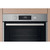 HOTPOINT ARISTON - HAO 458H X Stainless steel multifunction oven with display and external knobs, Hydrolysis - 2250007416 HOTPOINT ARISTON 5 | trony.live