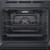 HOTPOINT ARISTON - HAO 458H X Stainless steel multifunction oven with display and external knobs, Hydrolysis - 2250007416 HOTPOINT ARISTON 6 | trony.live