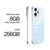 OPPO - RENO14 F 5G 8+256GB OPAL BLUE - 2250010823 OPPO 5 | Trony.it