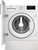 BEKO - FRONT LOADER BUILT IN, 8kg, classe A, 1400 giri, colore bianco, diplay digitale XL, porta bianca - 2250011097 BEKO 0 | trony.live