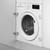 BEKO - Lavatrice Beyond 9kg Classe A - 2250011097 BEKO 1 | Trony.it