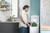 CANDY - TCA283D2-S - 2250003062 CANDY 4 | Trony.it