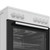 INDESIT - I6G3PMW Cucina A Elettrico Gas Bianco - 2250003277 INDESIT 2 | trony.live