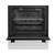 INDESIT - I6G3PMW Cucina A Elettrico Gas Bianco - 2250003277 INDESIT 5 | trony.live
