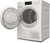 Miele Italia Spa - TWD640WP - 2250002334 Miele Italia Spa 1 | trony.live