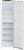 BEKO - BFNA247E40SN: Congelatore da Incasso, No-Frost, h 177.5 cm - 2230019661 BEKO 1 | trony.live