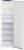 BEKO - BFNA247E40SN: Congelatore da Incasso, No-Frost, h 177.5 cm - 2230019661 BEKO 4 | trony.live