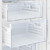 BEKO - BFNA247E40SN: Congelatore da Incasso, No-Frost, h 177.5 cm - 2230019661 BEKO 5 | trony.live