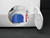 AEG - LAVATRICE CARICA FRONTALE 10 KG CLASSE A 1400 GIRI LR7FD104V MADE IN ITALY - 2250004013 AEG 13 | trony.live