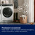 ELECTROLUX - ASCIUGATRICE 9 KG CLASSE A EW9H4Y9A MADE IN EUROPE - 2250009412 ELECTROLUX 1 | Trony.it