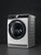 AEG - ASCIUGATRICE 9 KG CLASSE A XTR9HBGA9YA MADE IN EUROPE - 2250009923 AEG 17 | Trony.it