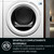 AEG - ASCIUGATRICE 9 KG CLASSE A XTR9HBGA9YA MADE IN EUROPE - 2250009923 AEG 4 | trony.live