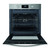 INDESIT - IO 255H X forno Multifunzione Inox 8Funzioni classe A 71Lt Idrolisi - 2250006970 INDESIT 1 | Trony.it