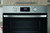 INDESIT - IO 255H X forno Multifunzione Inox 8Funzioni classe A 71Lt Idrolisi - 2250006970 INDESIT 6 | Trony.it