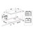 WHIRLPOOL - Piano cottura a gas Whirlpool - GMAL 9522/IXL - 2210007352 WHIRLPOOL 2 | Trony.it