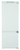 INDESIT - IND 402 Da incasso 400 L E Bianco - 2240007510 INDESIT 0 | Trony.it