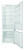 INDESIT - IND 402 Da incasso 400 L E Bianco - 2240007510 INDESIT 1 | Trony.it