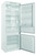 INDESIT - IND 402 Da incasso 400 L E Bianco - 2240007510 INDESIT 2 | Trony.it