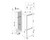 INDESIT - IND 402 Da incasso 400 L E Bianco - 2240007510 INDESIT 6 | Trony.it