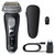 BRAUN - BRAUN SHAVER 9600S - 2250009951 BRAUN 2 | Trony.it