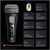 BRAUN - BRAUN SHAVER 9600S - 2250009951 BRAUN 6 | Trony.it