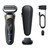 BRAUN - BRAUN SHAVER 72-C1200S - 2250009941 BRAUN 3 | Trony.it