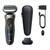 BRAUN - BRAUN SHAVER 72-C1200S - 2250009941 BRAUN 3 | trony.live