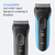 BRAUN - BRAUN MALHRREMKP 32B BLK - 2250010057 BRAUN 5 | Trony.it