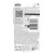 BRAUN - BRAUN MALHRREMKP 32B BLK - 2250010057 BRAUN 8 | Trony.it