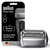 BRAUN - BRAUN MALHRREMKP 83M SILV - 2250010046 BRAUN 0 | Trony.it