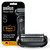 BRAUN - BRAUN MALHRREMKP 54B BLK - 2250010030 BRAUN 0 | Trony.it