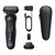 BRAUN - BRAUN SHAVER 52-N1200S - 2250010011 BRAUN 2 | Trony.it