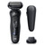 BRAUN - BRAUN SHAVER 52-N1200S - 2250010011 BRAUN 3 | Trony.it