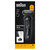 BRAUN - BRAUN SHAVER 52-N1200S - 2250010011 BRAUN 10 | Trony.it