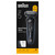BRAUN - BRAUN SHAVER 52-B1000S - 2250010083 BRAUN 2 | trony.live